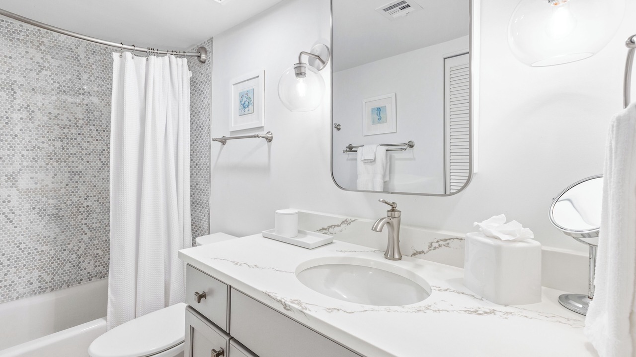 Photo of Bathroom in Sea Pines