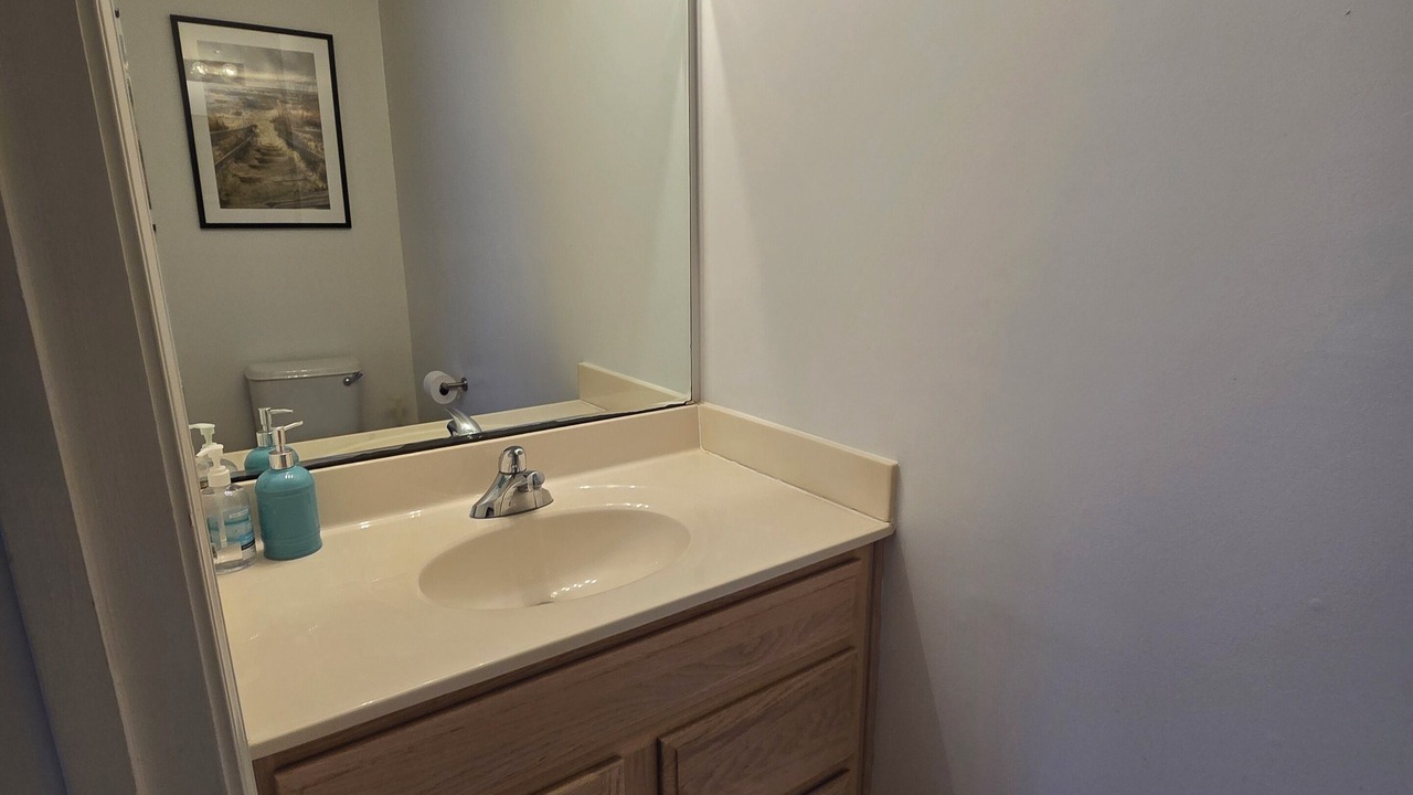 Photo of Bathroom in Charleston