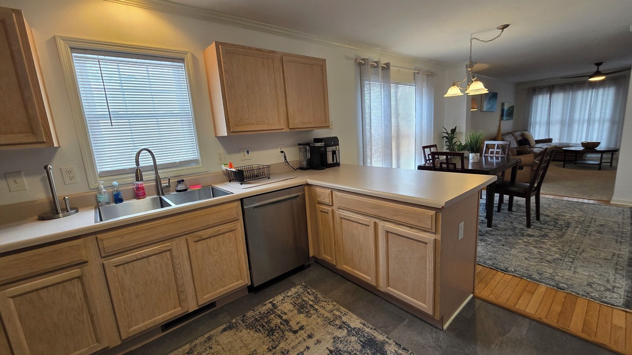 Photo of Kitchen in Charleston