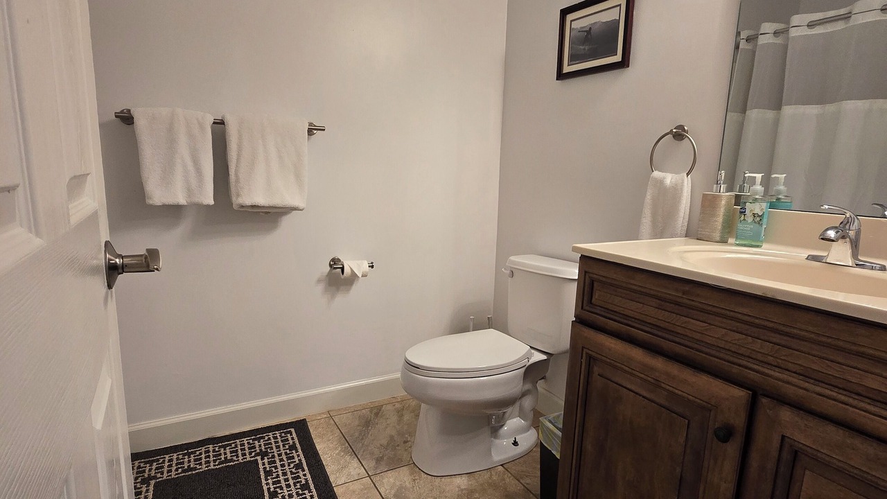 Photo of Bathroom in Charleston