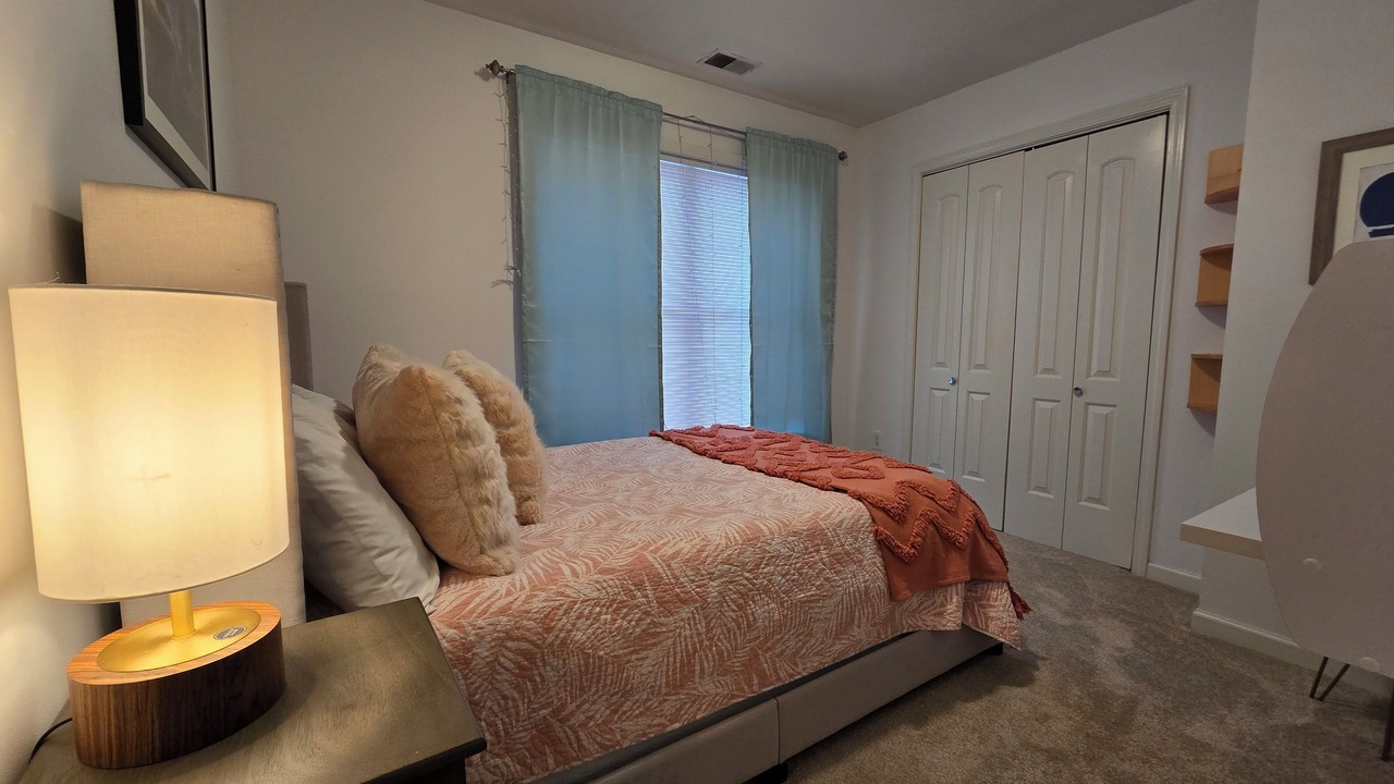 Photo of Bedroom in Charleston