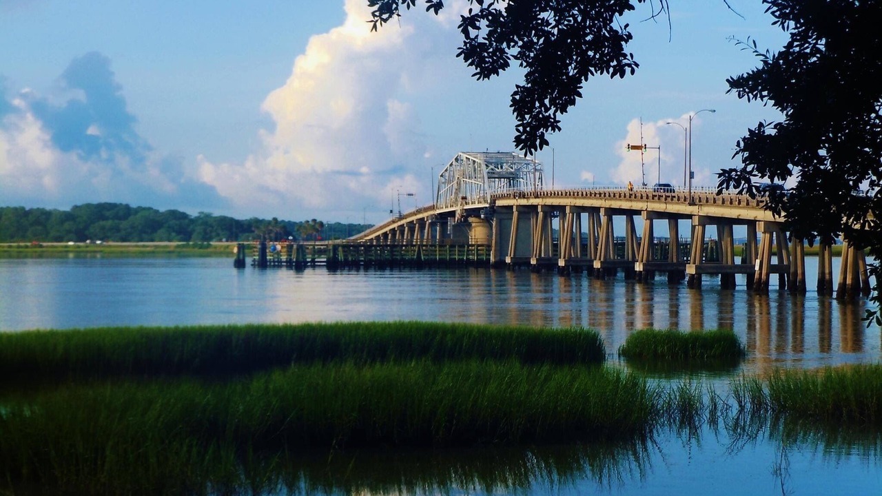 Photo of Outdoor in Beaufort