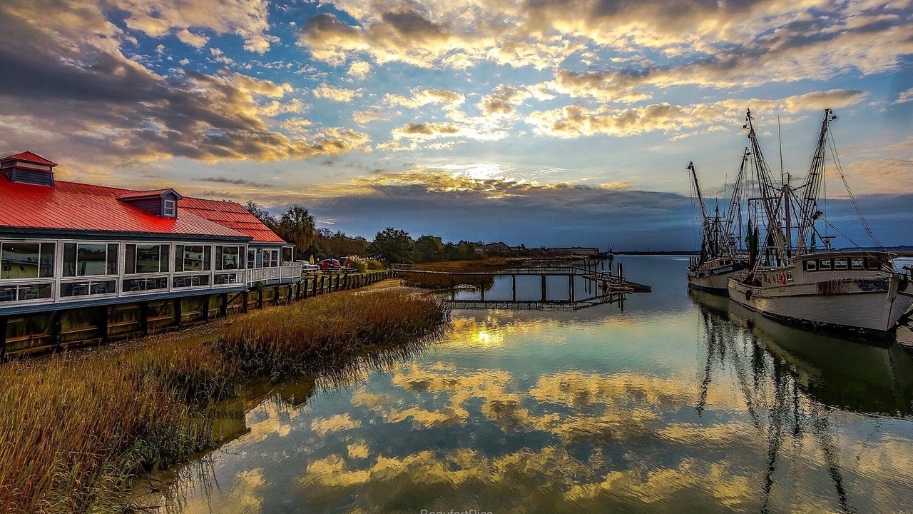 Photo of Outdoor in Beaufort
