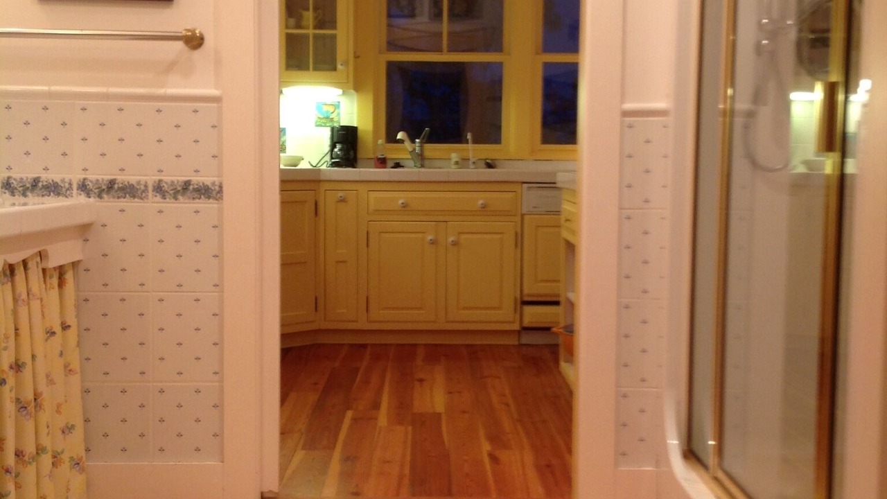Photo of Bathroom in Beaufort