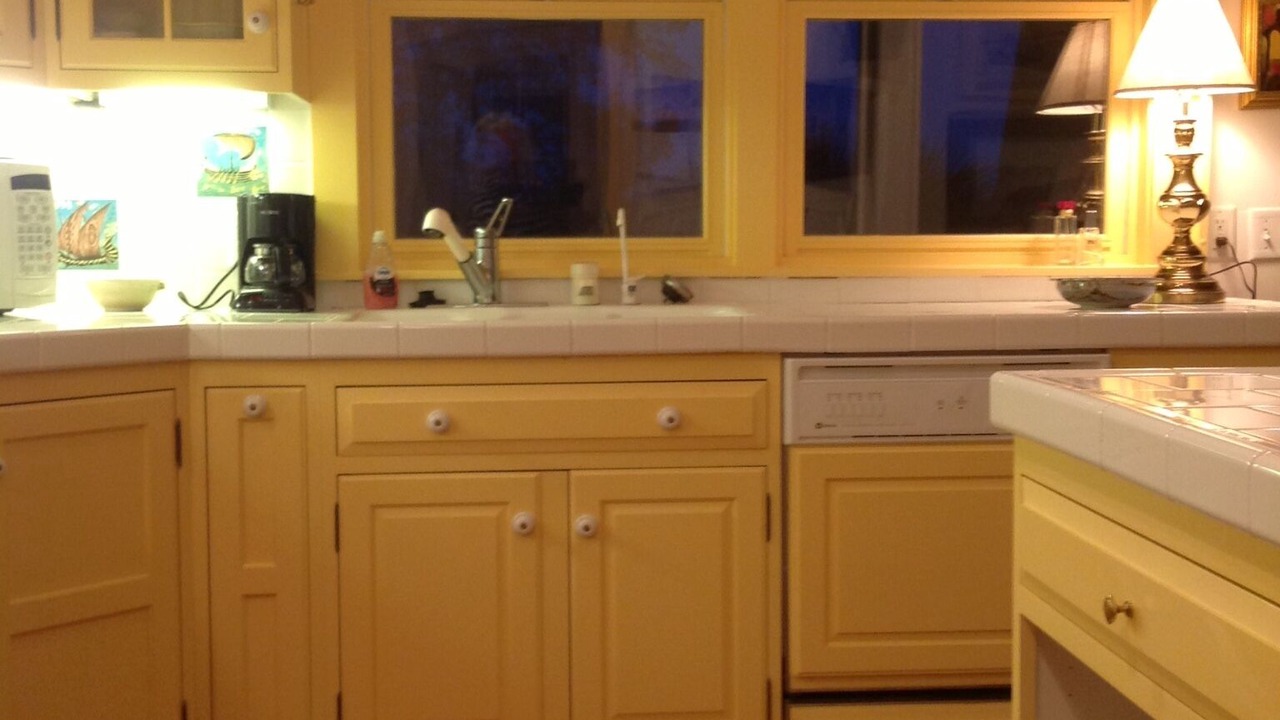 Photo of Kitchen in Beaufort