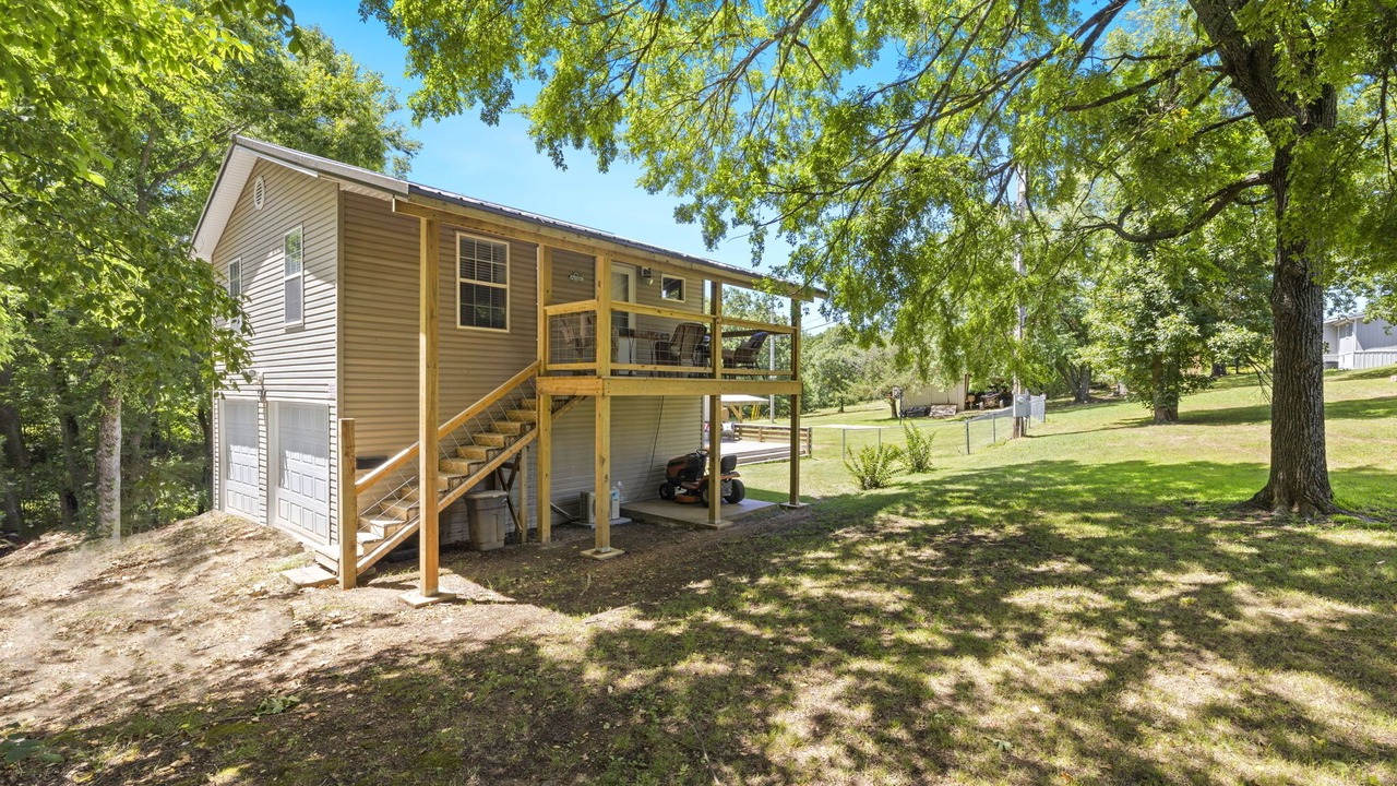 Photo of Outdoor in Fayetteville