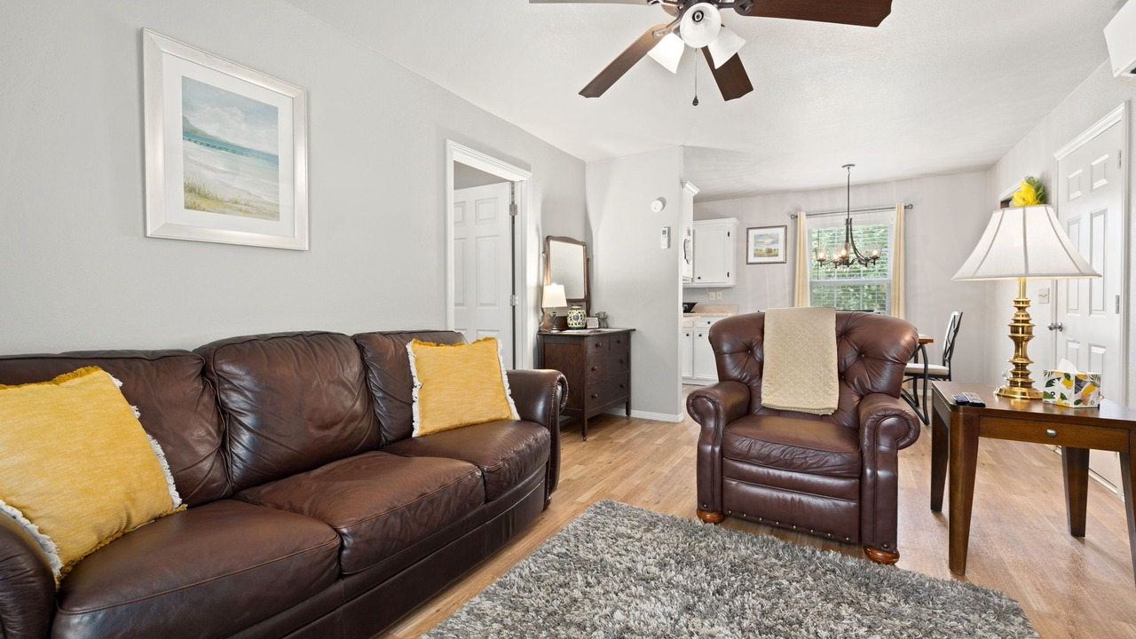 Photo of Livingroom in Fayetteville