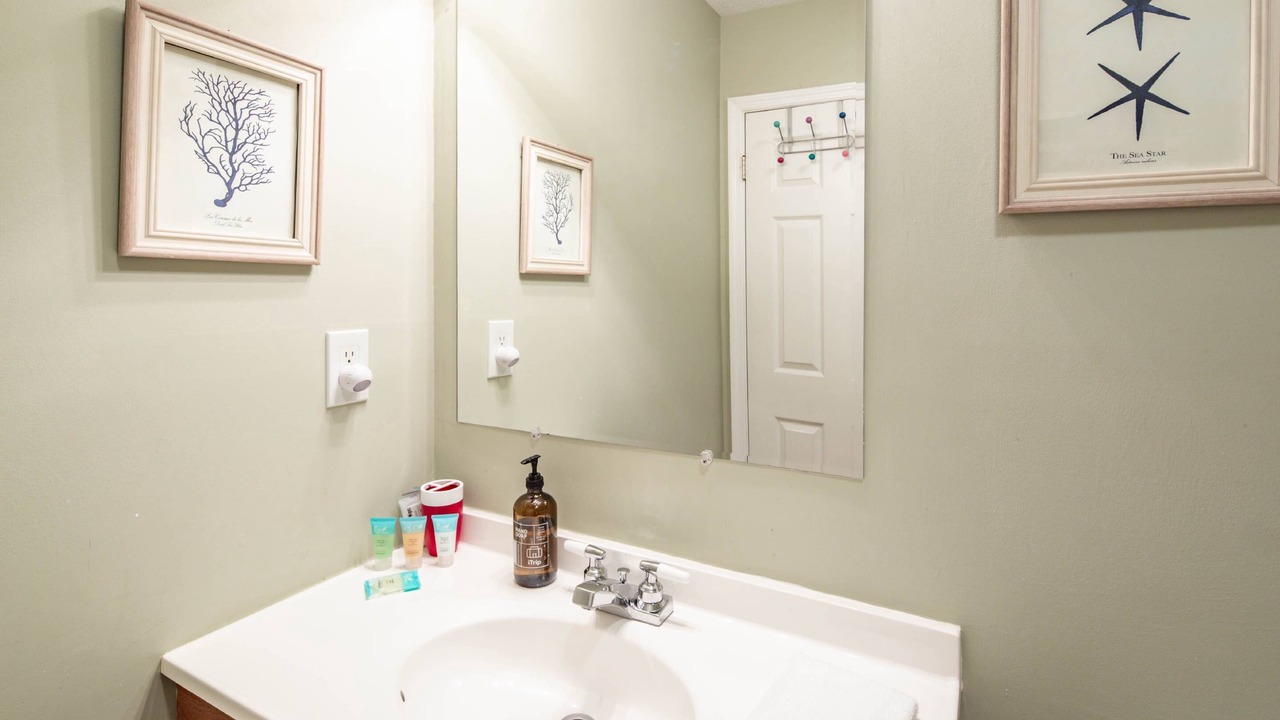 Photo of Bathroom in Mount Pleasant