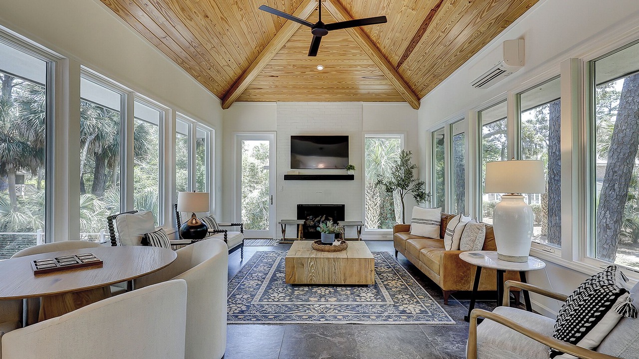 Photo of Bedroom in Oceanside