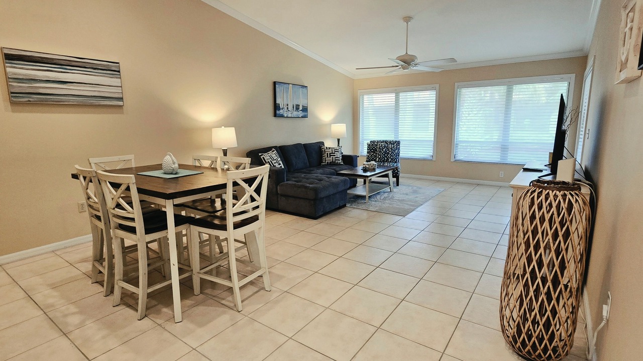 Photo of Livingroom in Sarasota