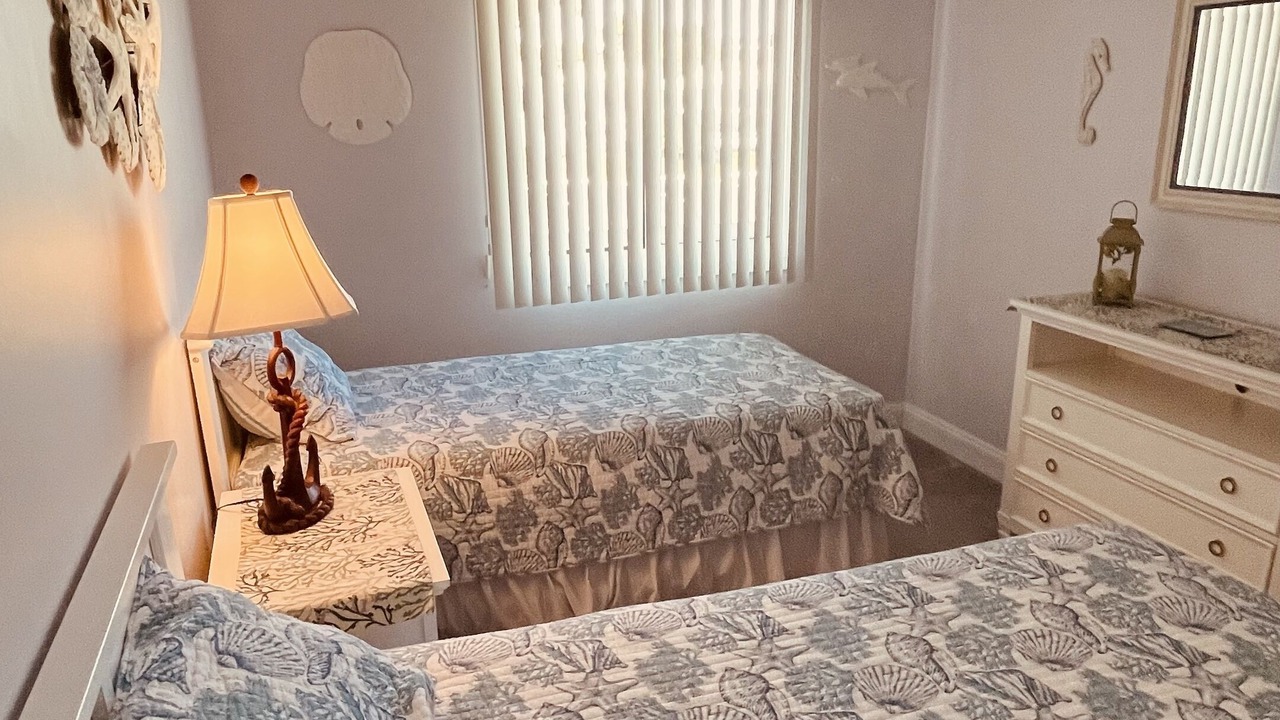 Photo of Bedroom in Midtown Ocean City