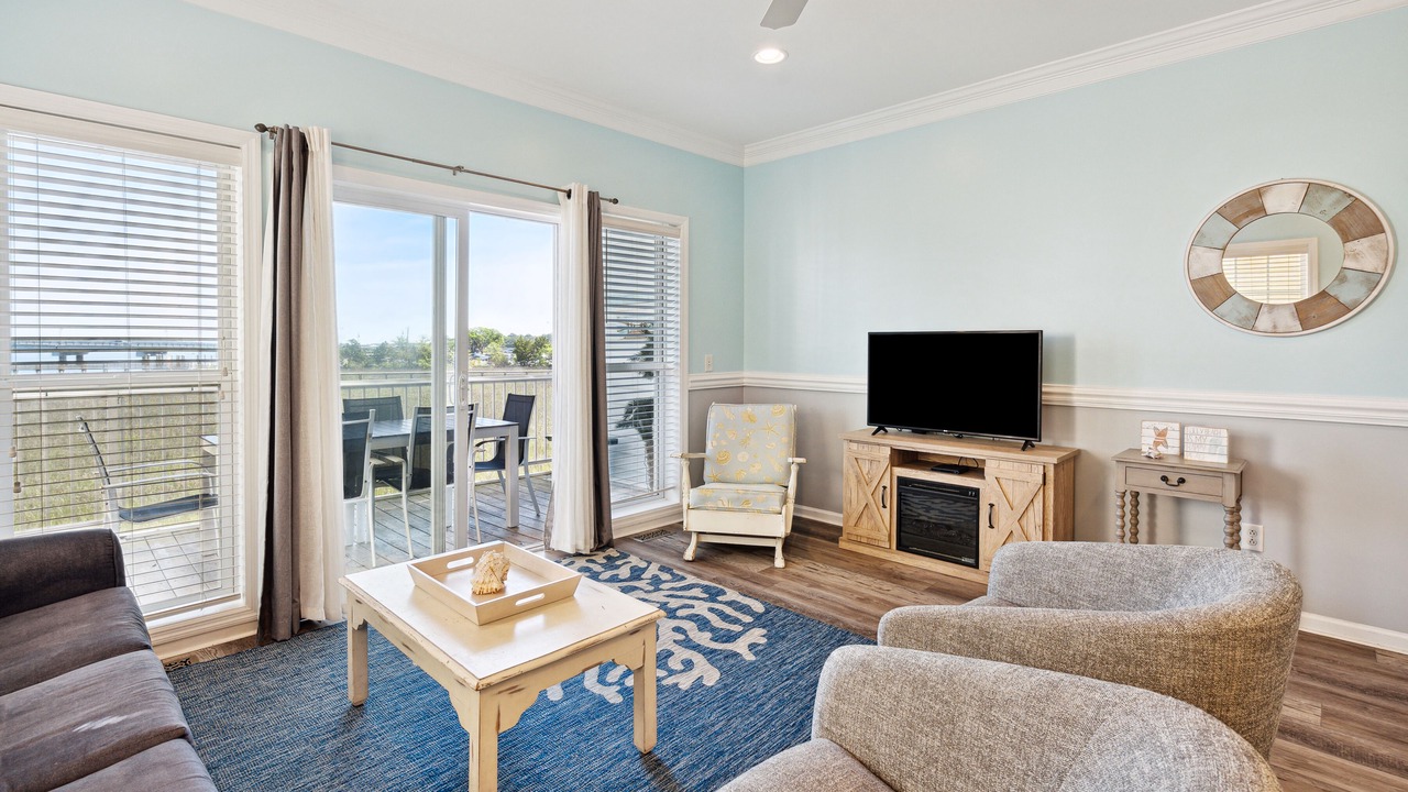 Photo of Bedroom in Waters Edge