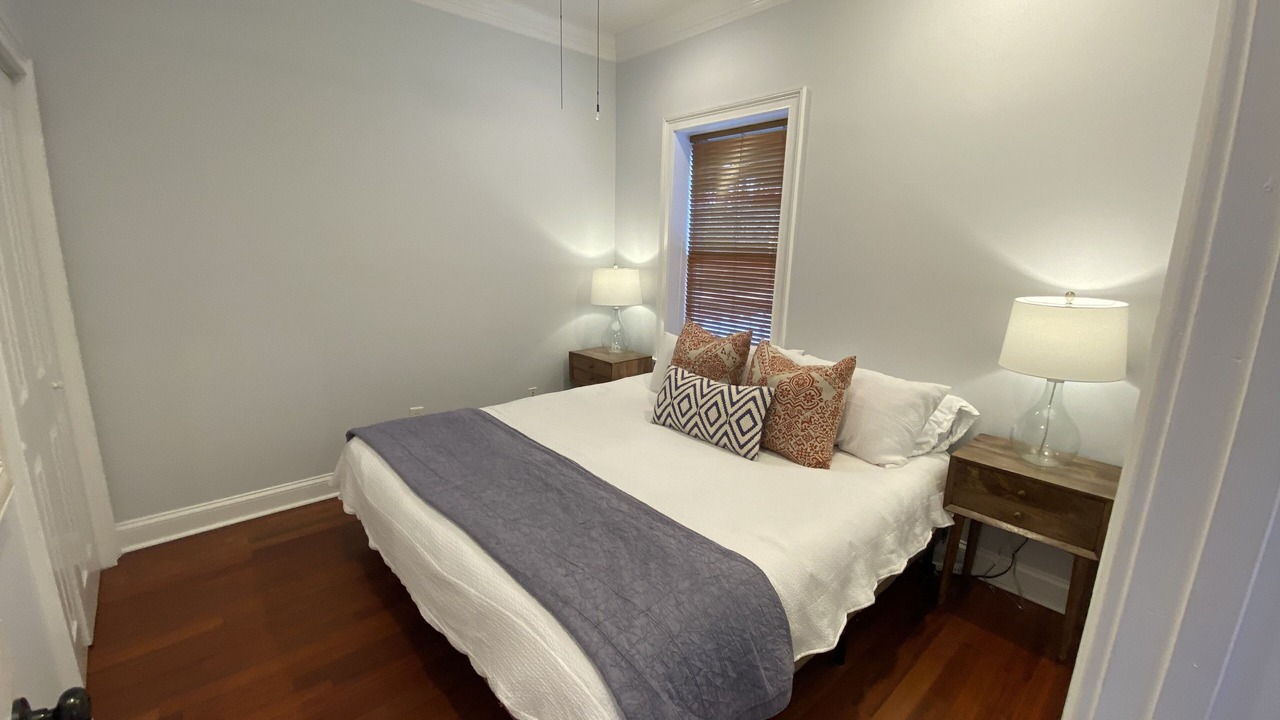 Photo of Bedroom in Charleston
