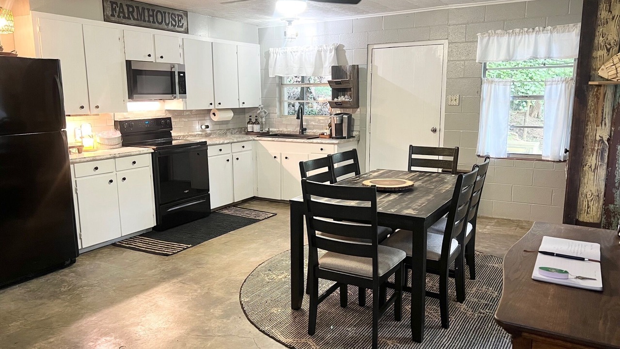 Photo of Kitchen in Jefferson