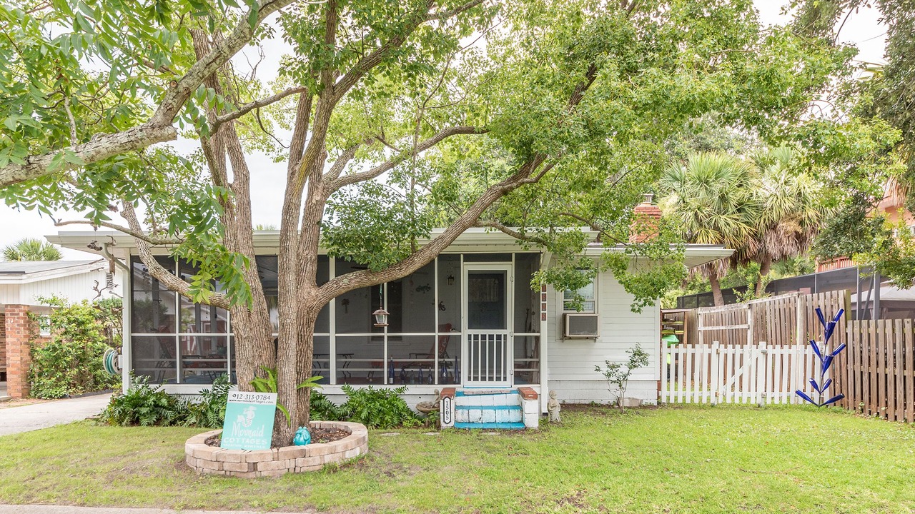 Photo of Outdoor in Savannah Beach
