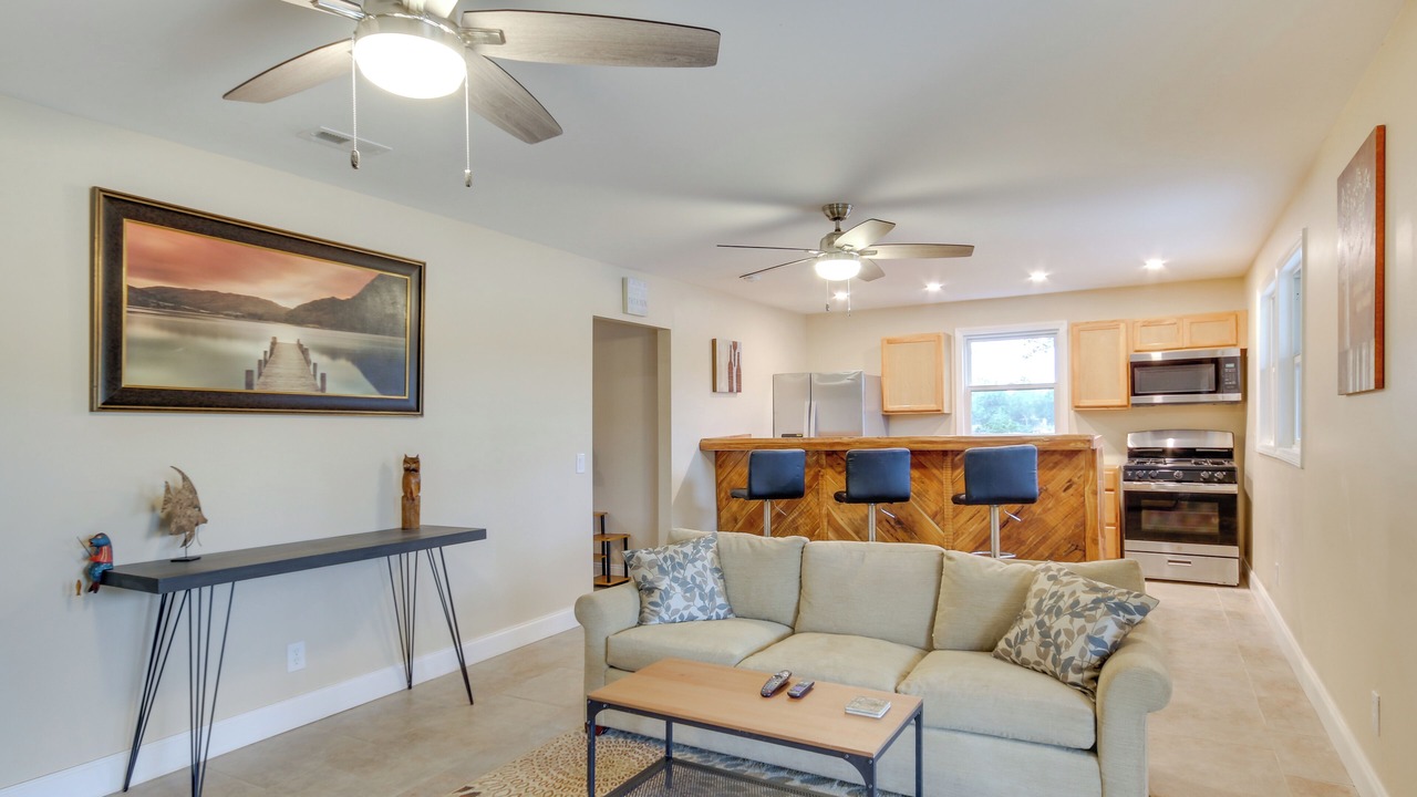 Photo of Livingroom in Chapin