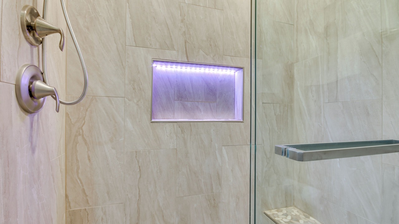 Photo of Bathroom in Chapin