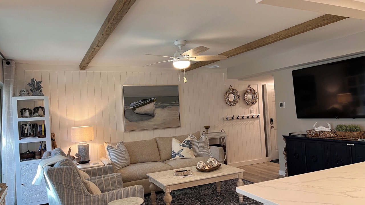 Photo of Bedroom in South Beach