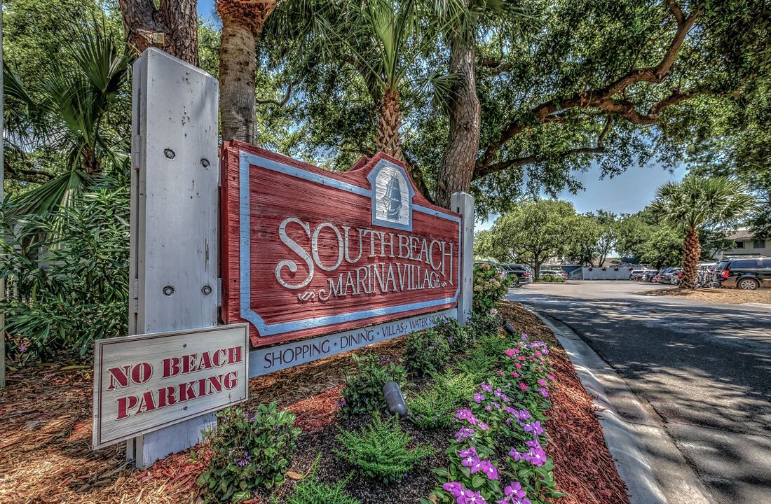 Photo of Outdoor in South Beach