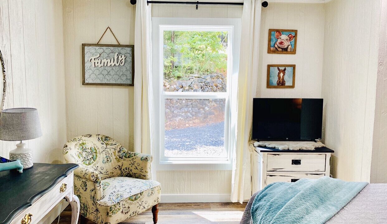 Photo of Bedroom in Mena