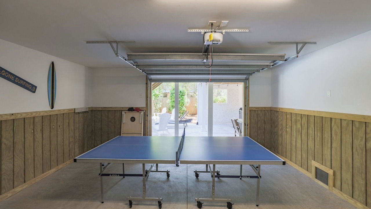 Photo of Bedroom in North Forest Beach