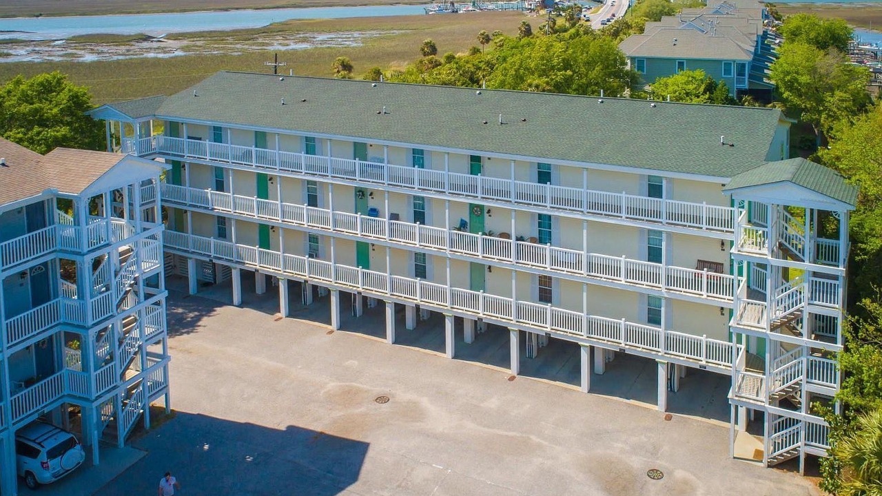 Photo of Outdoor in Folly Beach