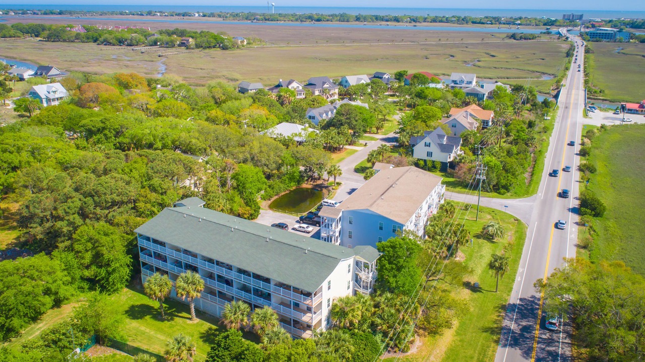 Photo of Outdoor in Folly Beach