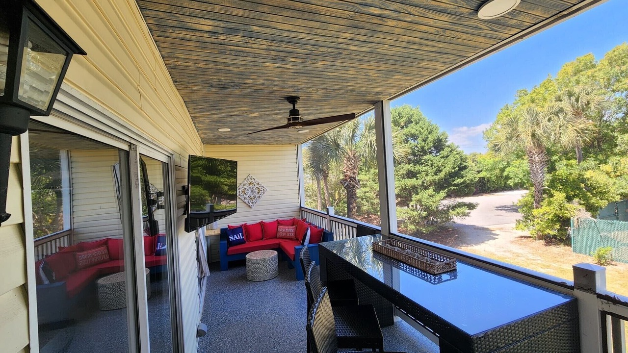 Photo of Outdoor in Folly Beach