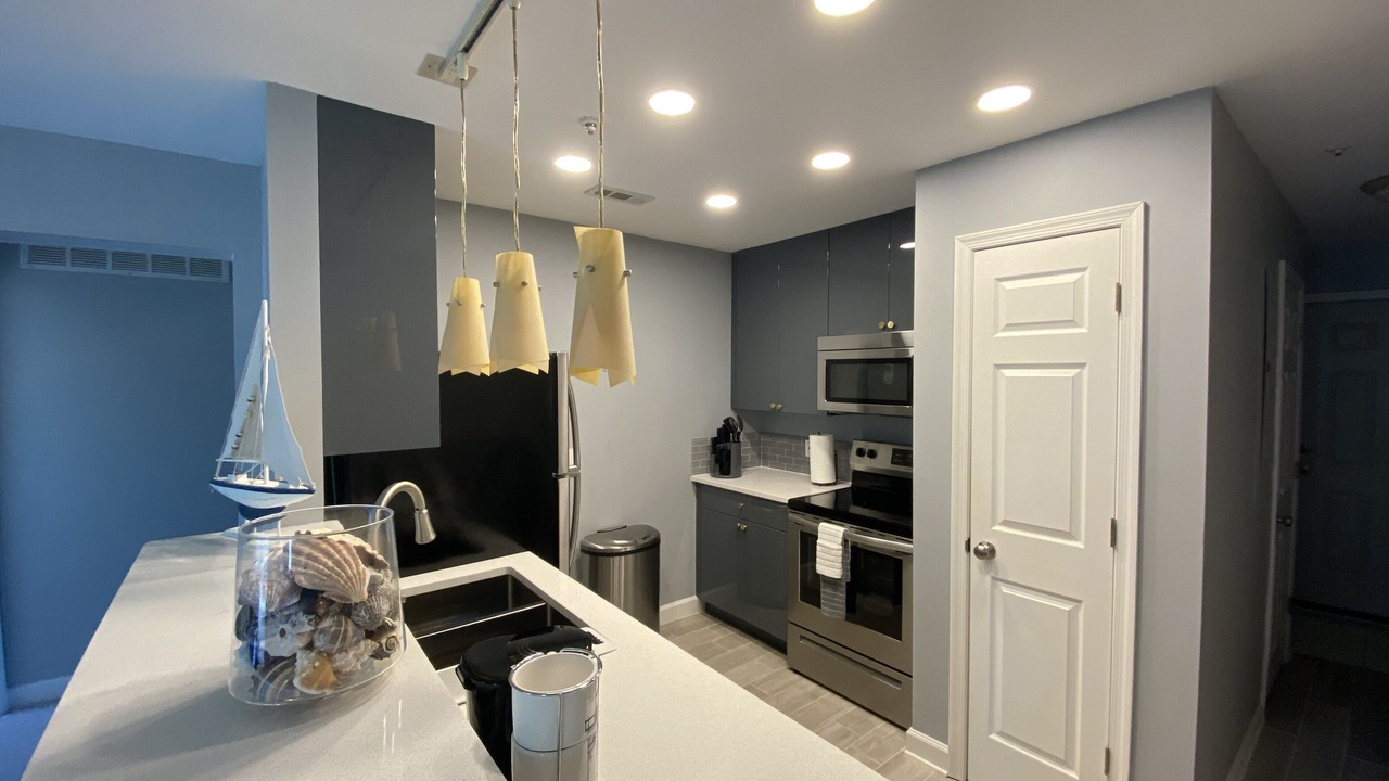 Photo of Kitchen in Folly Beach