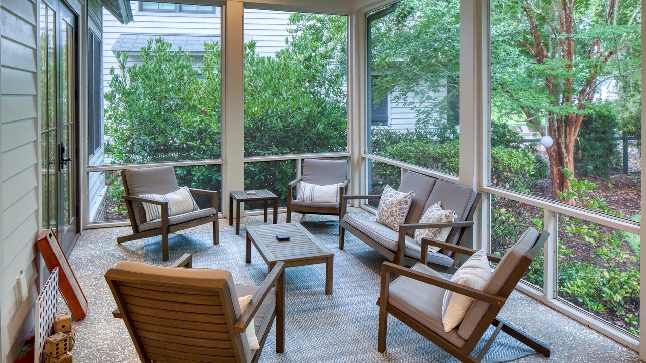 Photo of Outdoor in Palmetto Bluff