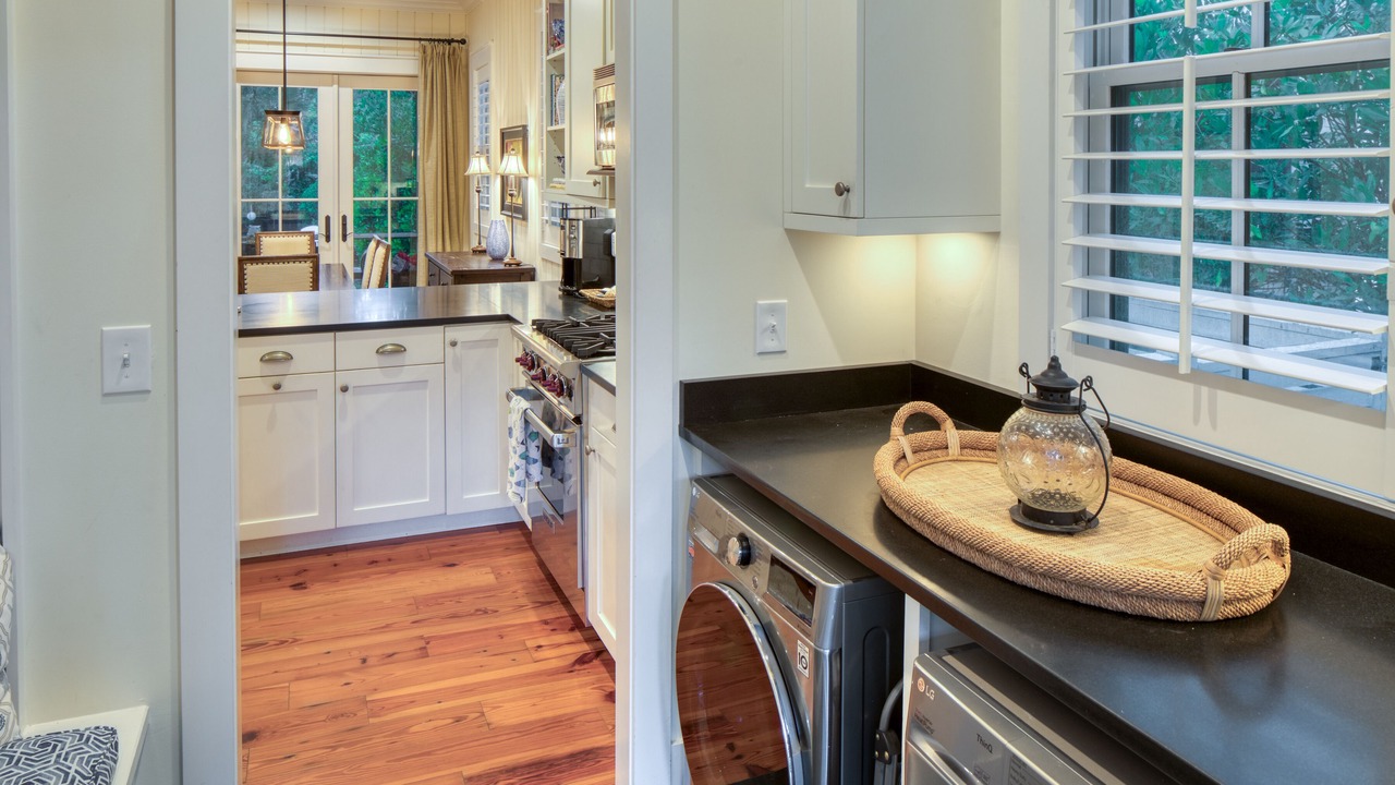 Photo of Kitchen in Palmetto Bluff