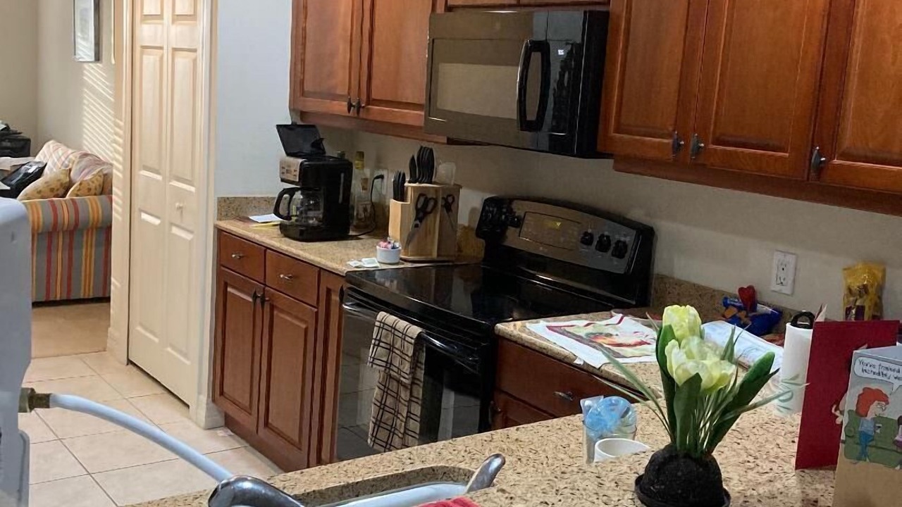 Photo of Kitchen in South Sarasota