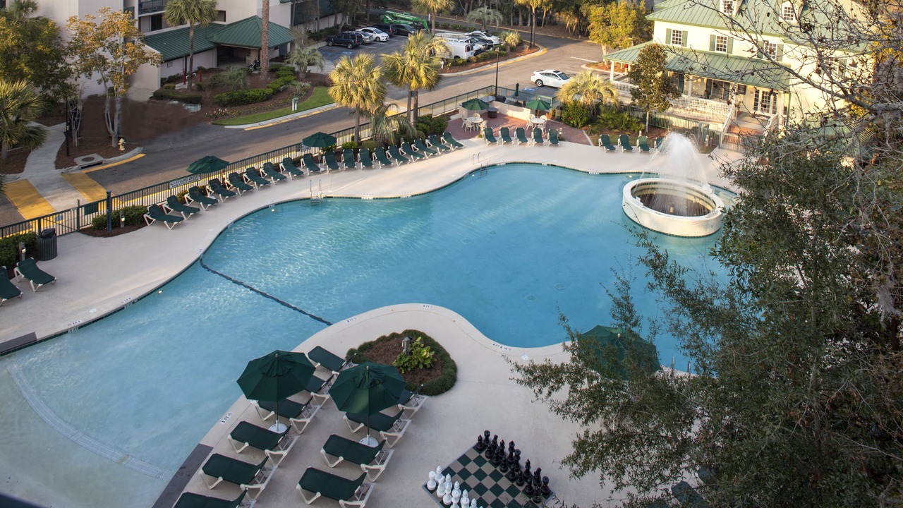 Photo of Outdoor in Hilton Head Island