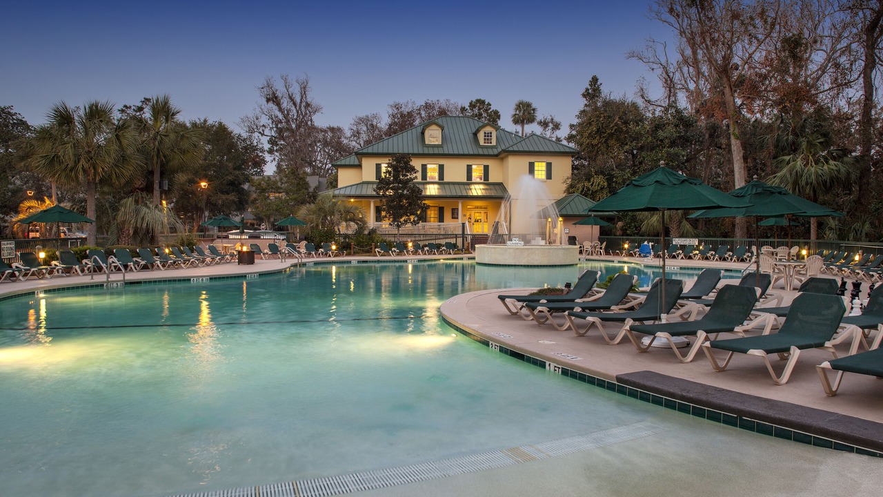 Photo of Outdoor in Hilton Head Island