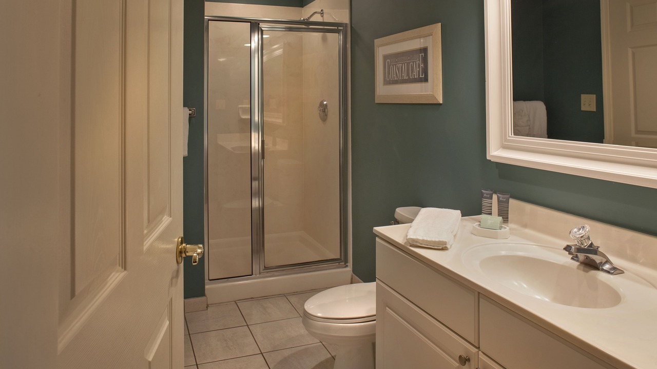 Photo of Bathroom in Hilton Head Island