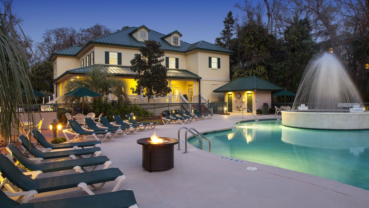 Photo of Outdoor in Hilton Head Island
