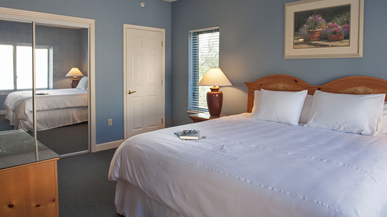 Photo of Bedroom in Hilton Head Island