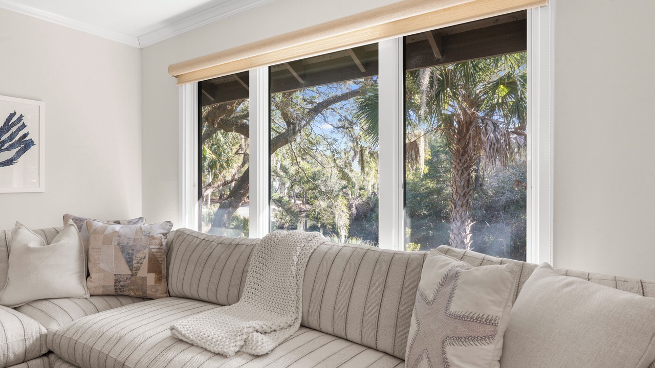Photo of Livingroom in West Beach Village