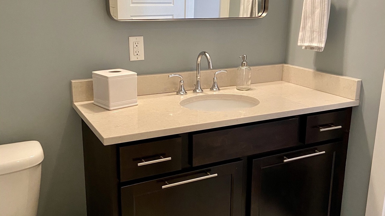 Photo of Bathroom in Old Village