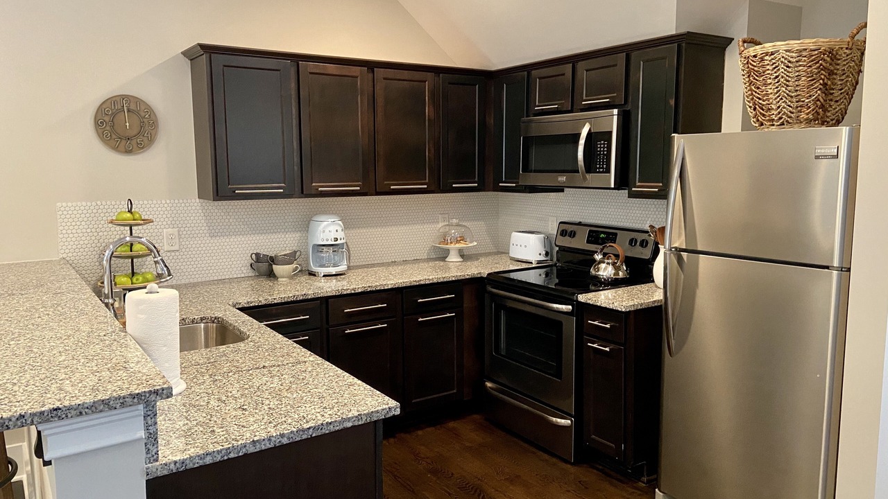 Photo of Kitchen in Old Village