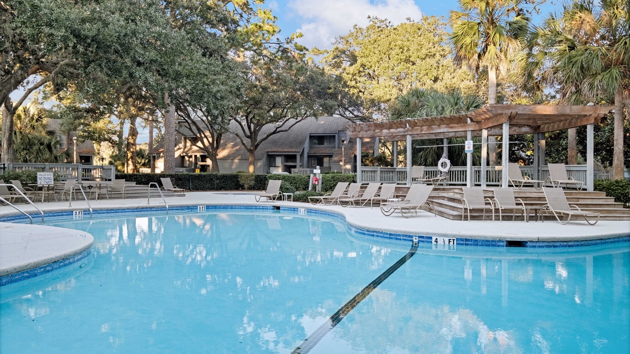 Photo of Outdoor in Palmetto Dunes
