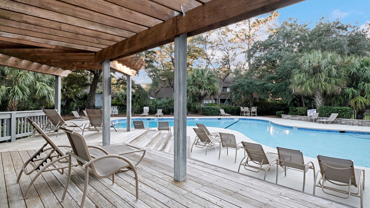 Photo of Outdoor in Palmetto Dunes