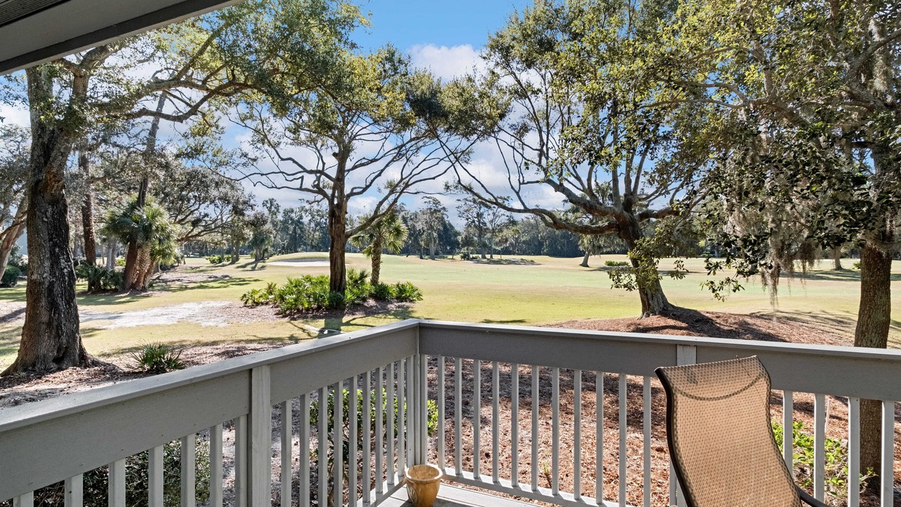 Photo of Outdoor in Palmetto Dunes