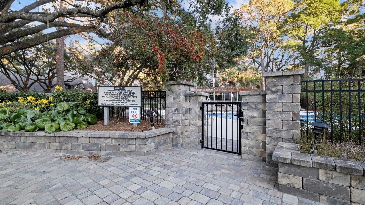 Photo of Outdoor in Palmetto Dunes