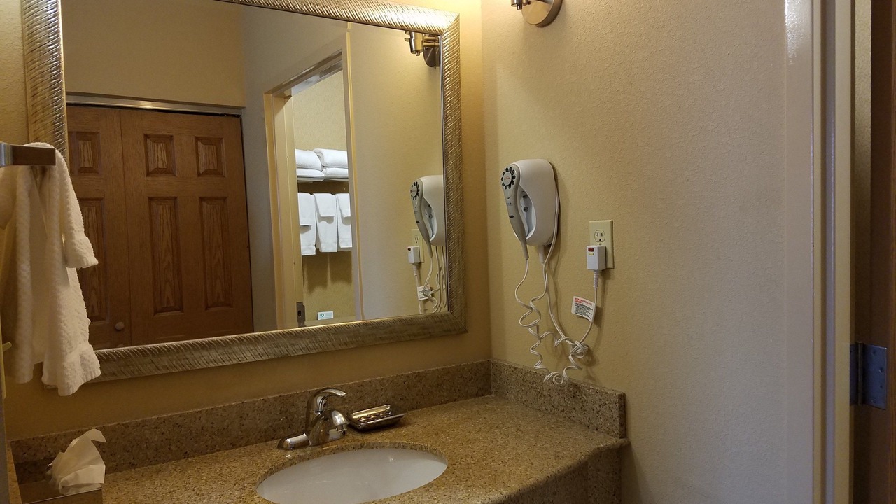 Photo of Bathroom in Rogers