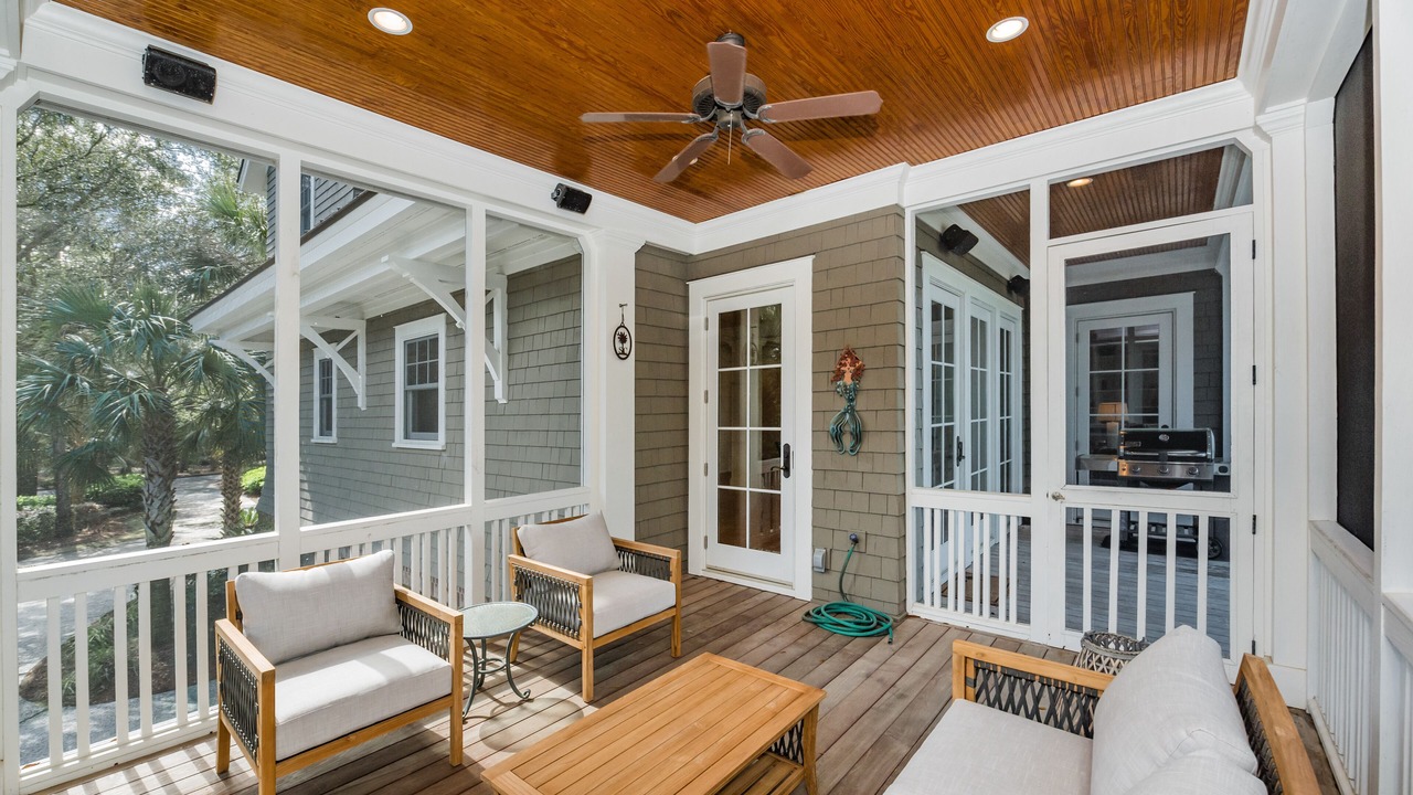 Photo of Outdoor in Vanderhorst Plantation