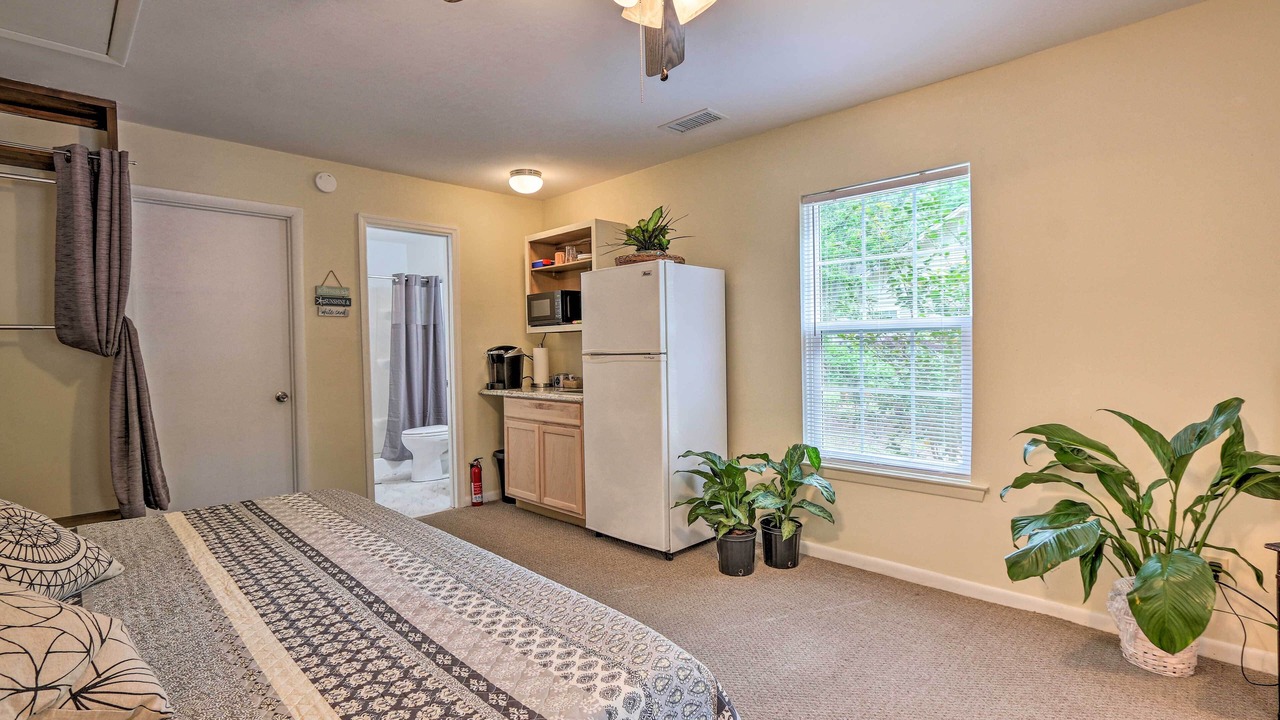 Photo of Bedroom in Beaufort