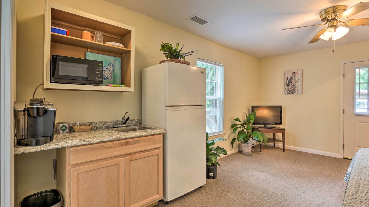 Photo of Kitchen in Beaufort