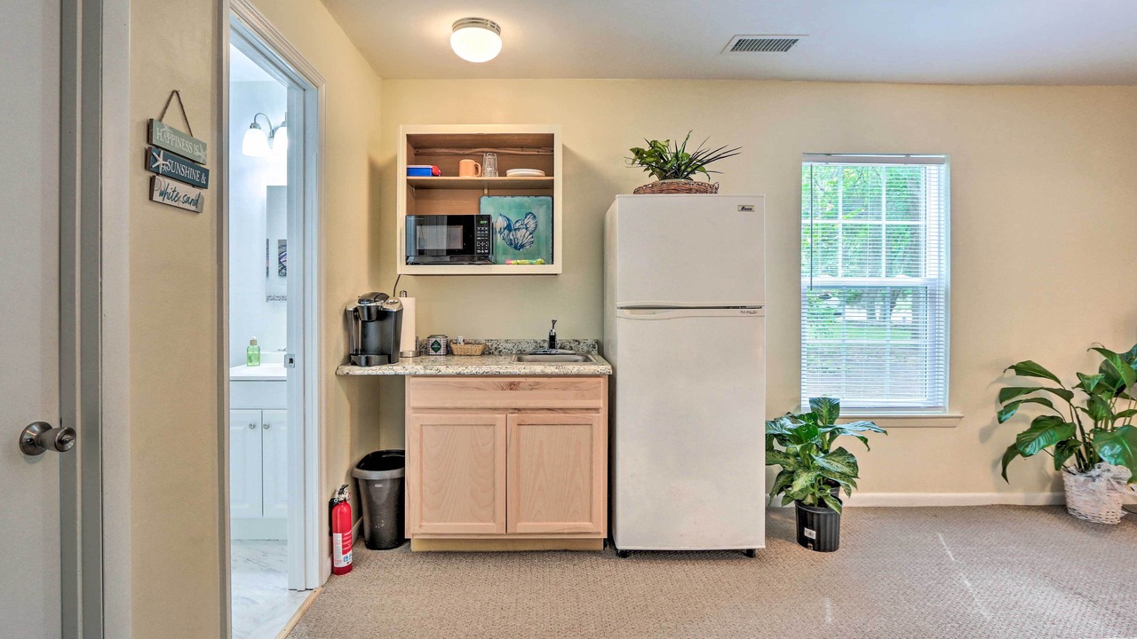 Photo of Kitchen in Beaufort