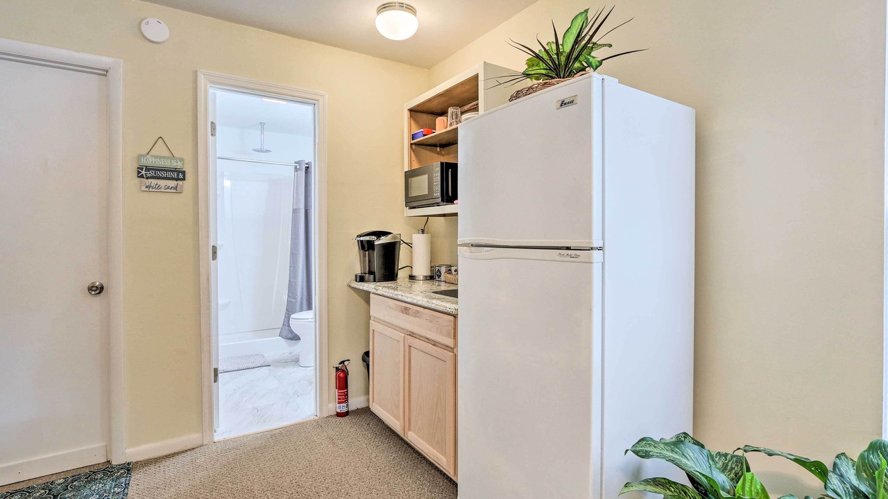 Photo of Kitchen in Beaufort